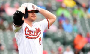 Boston Red Sox vs. Baltimore Orioles - 4/30/2022 Free Pick & MLB Betting Prediction
