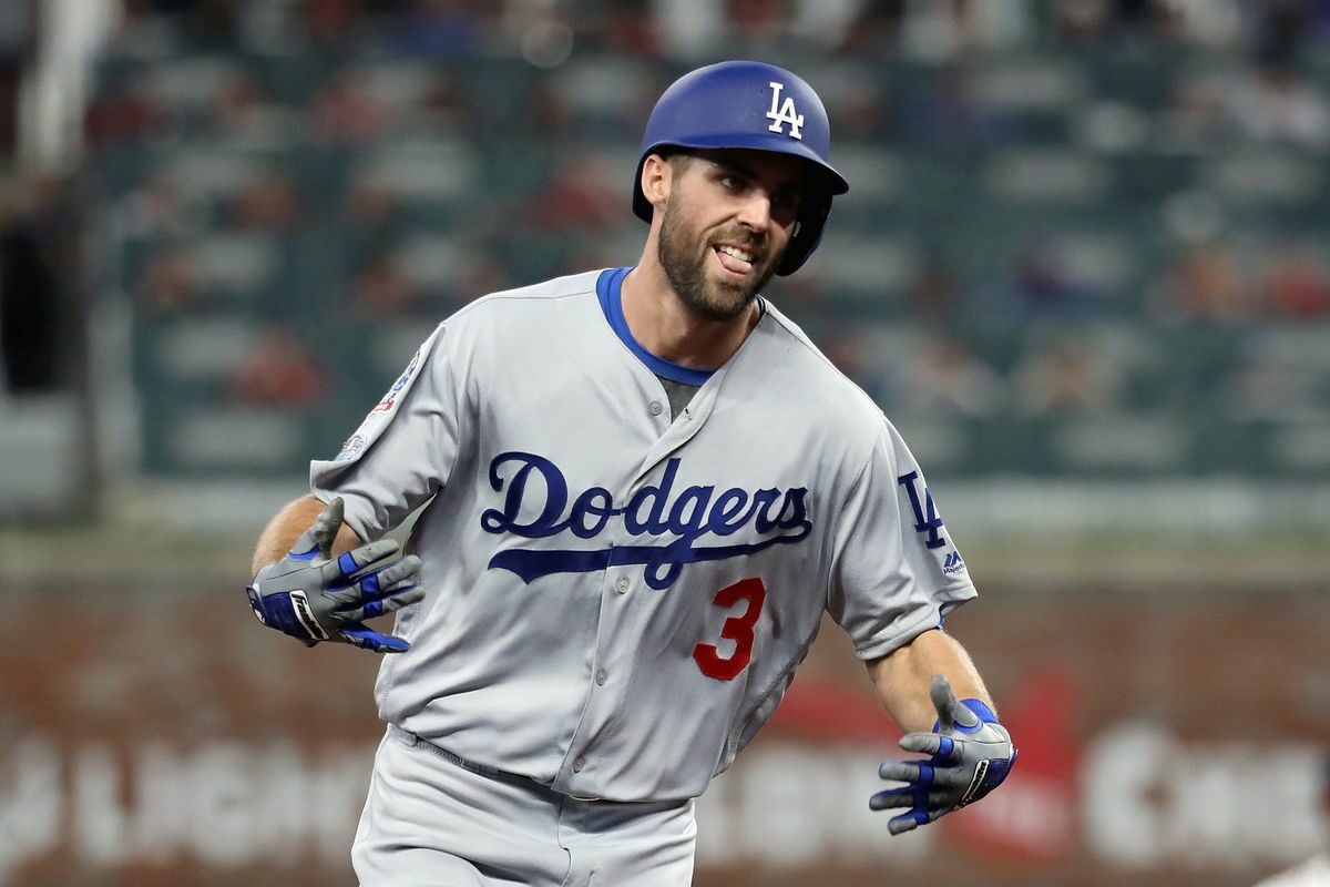 New York Mets vs Los Angeles Dodgers- 06/04/2022 Free Pick & MLB Betting Prediction
