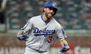 Arizona Diamondbacks at Los Angeles Dodgers AI MLB Baseball Prediction 3/30/2023