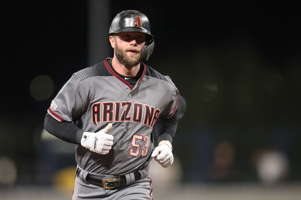 San Diego Padres vs. Arizona Diamondbacks - 8/14/2020 Free Pick & MLB Betting Prediction