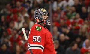 Vancouver Canucks vs. Chicago Blackhawks Free Pick & NHL Betting Prediction, 3/6/26