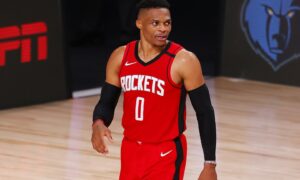 Indiana Pacers vs. Houston Rockets- 8/12/2020 Free Pick & NBA Betting Prediction