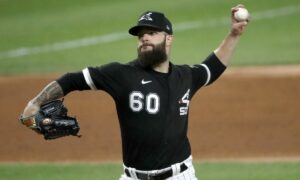 Chicago Cubs vs. Chicago White Sox - 8/27/2021 Free Pick & MLB Betting Prediction