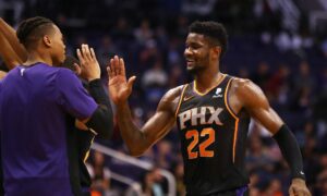 Dallas Mavericks vs. Phoenix Suns - 8/2/2020 Free Pick & NBA Betting Prediction