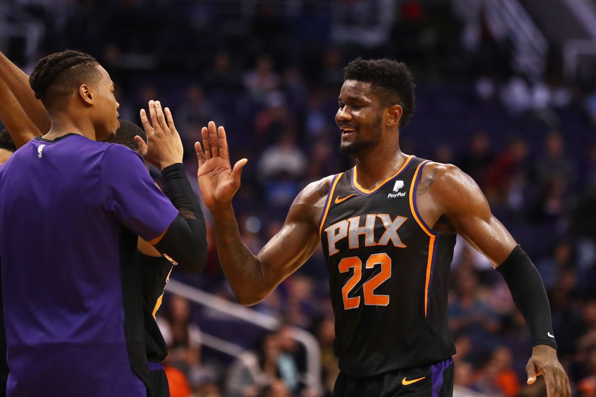 Dallas Mavericks vs. Phoenix Suns - 8/2/2020 Free Pick & NBA Betting Prediction