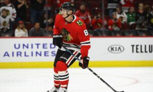 Ottawa Senators vs. Chicago Blackhawks Free Pick & NHL Betting Prediction, 10/28/25