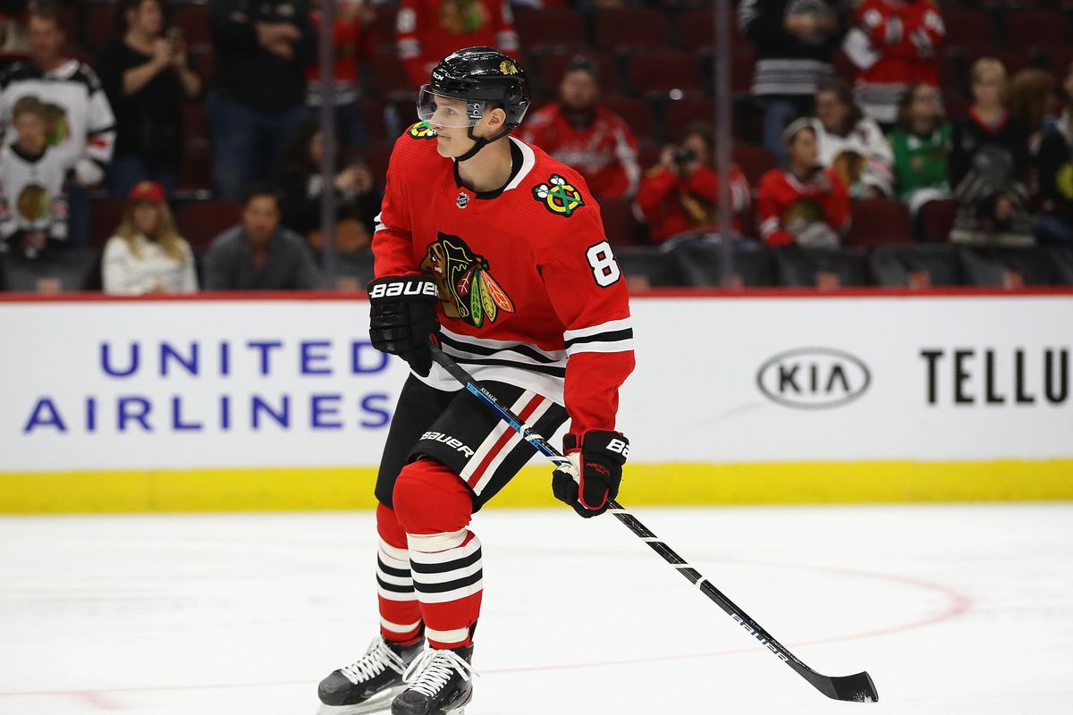 Ottawa Senators vs. Chicago Blackhawks Free Pick & NHL Betting Prediction, 10/28/25