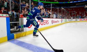 Vancouver Canucks vs. Florida Panthers – 1/14/2023 Free Pick & NHL Betting Prediction