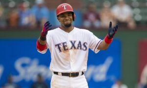 San Diego Padres vs. Texas Rangers - 4/9/2021 Free Pick & MLB Betting Prediction