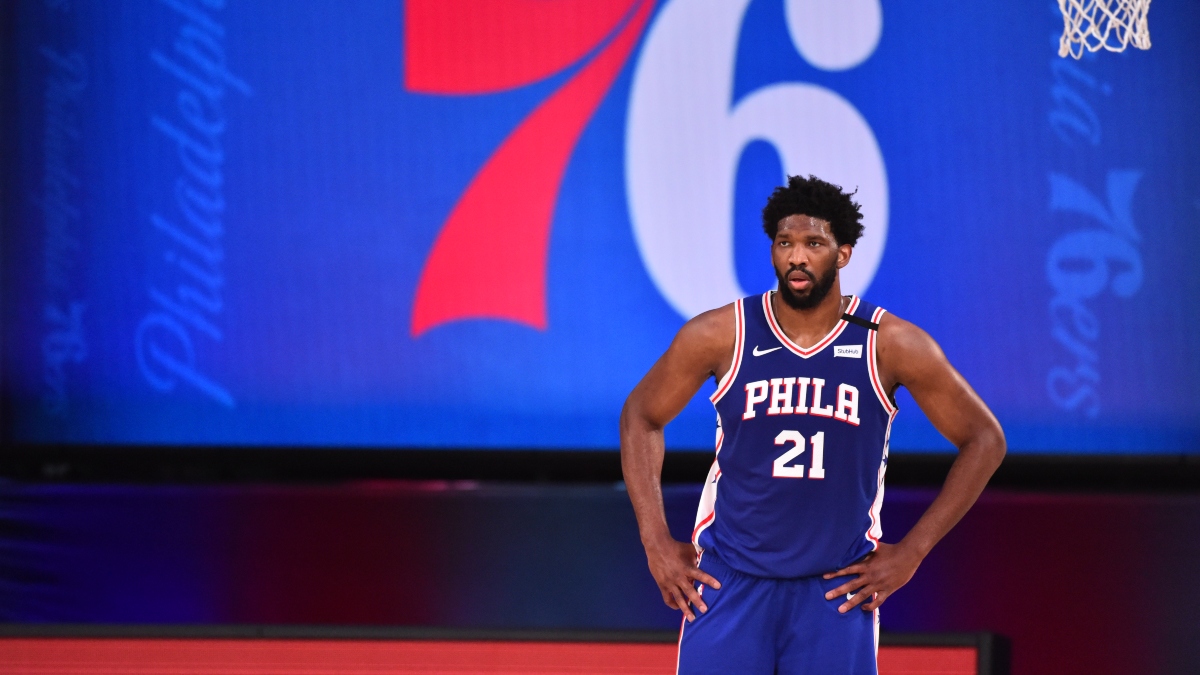 Philadelphia 76ers vs. Boston Celtics - 8/19/2020 Free Pick & NBA Betting Prediction