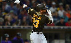 San Diego Padres vs Detroit Tigers- 07/25/2022 Free Pick & MLB Betting Prediction