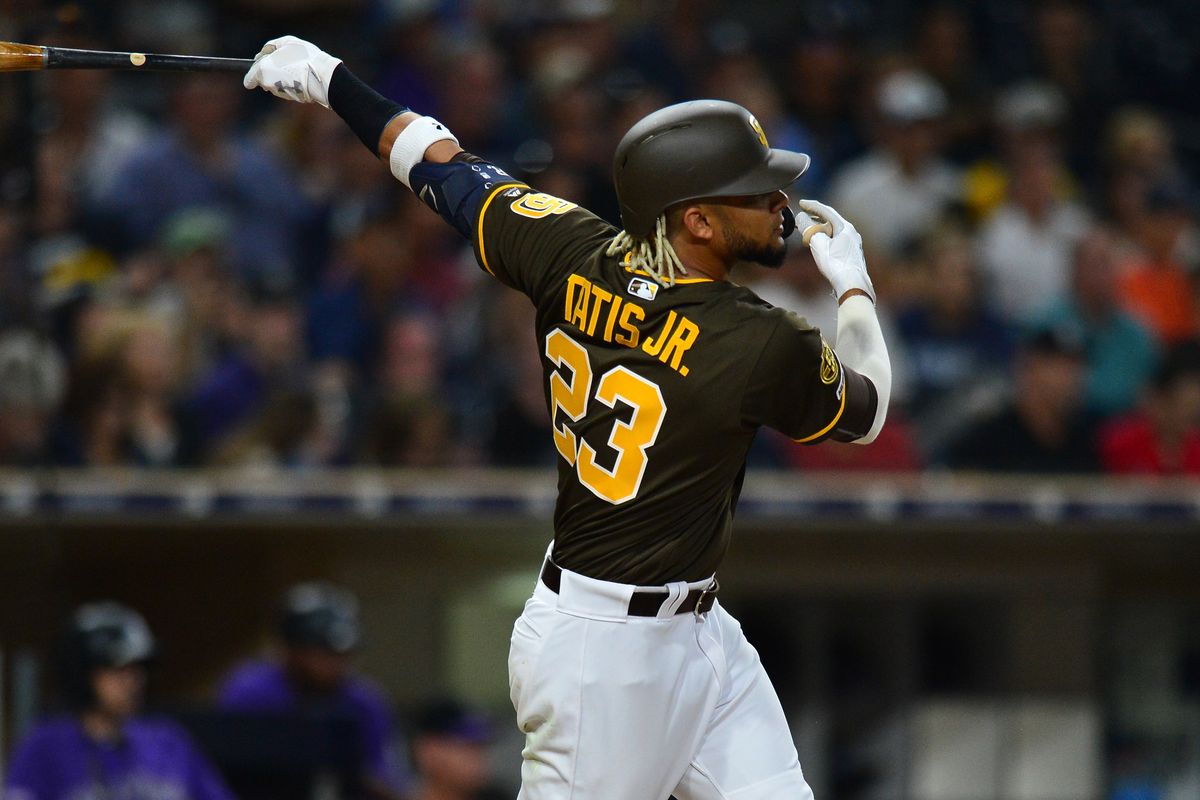 Houston Astros vs. San Diego Padres - 8/21/2020 Free Pick & MLB Betting Prediction