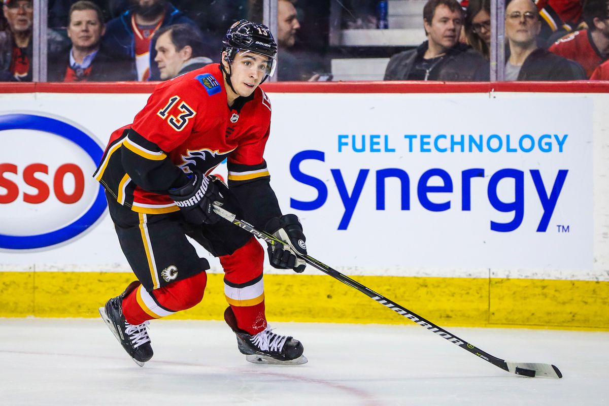 Calgary Flames vs. Winnipeg Jets - 8/4/20 Free Pick & NHL Betting Prediction
