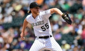 Arizona Diamondbacks vs. Colorado Rockies - 4/8/2021 Free Pick & MLB Betting Prediction
