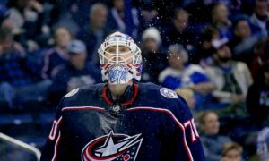 Florida Panthers vs Columbus Blue Jackets - 1/28/2021 Free Pick & NHL Betting Prediction