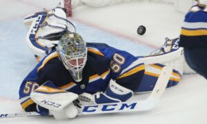 Seattle Kraken vs St. Louis Blues – 2/28/2023 Free Pick & NHL Betting Prediction