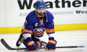 Washington Capitals vs. New York Islanders 8/18/2020 Free Pick & NHL Betting Prediction