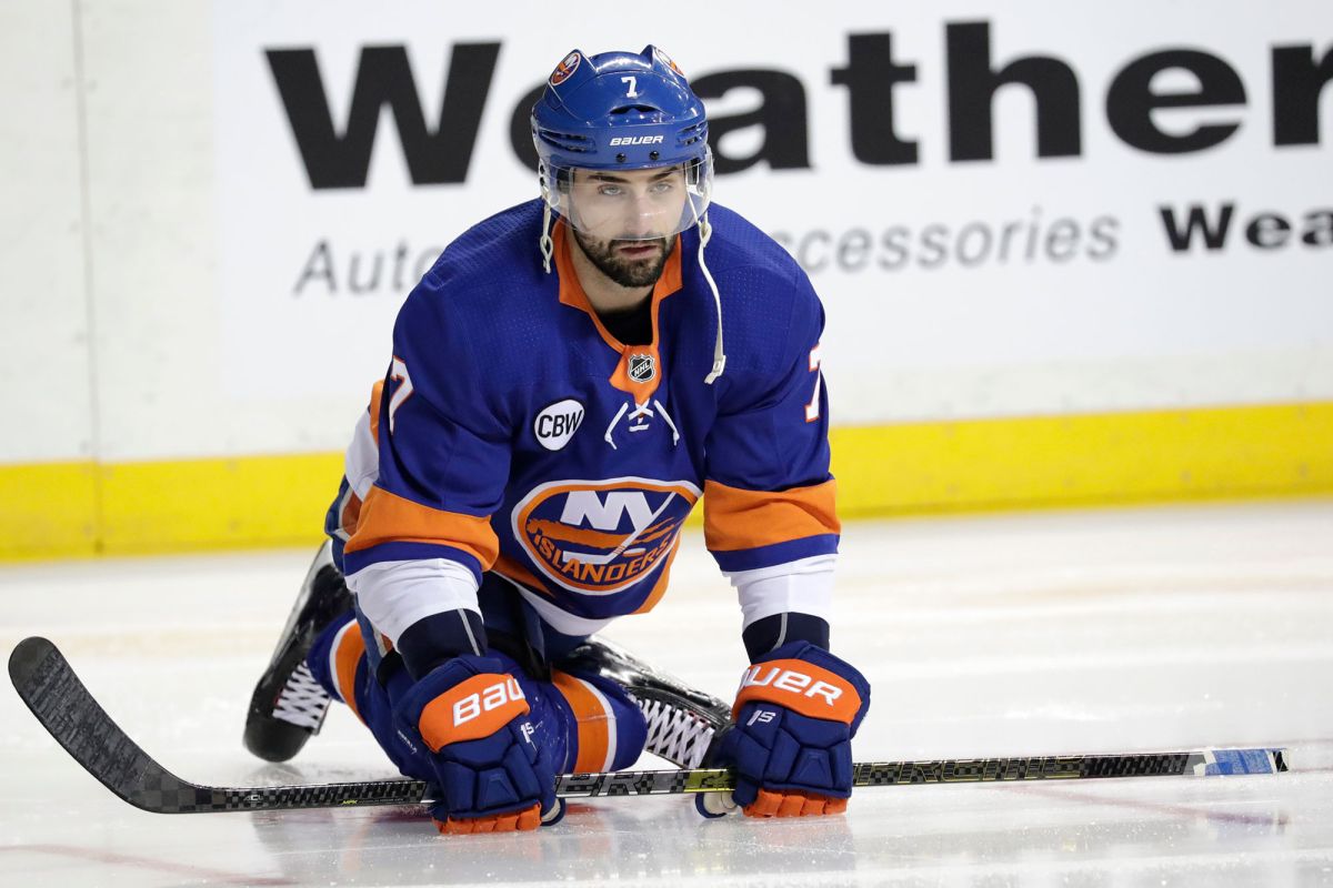 Washington Capitals vs. New York Islanders 8/18/2020 Free Pick & NHL Betting Prediction