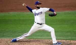 Chicago White Sox vs. Texas Rangers - 9/19/2021 Free Pick & MLB Betting Prediction