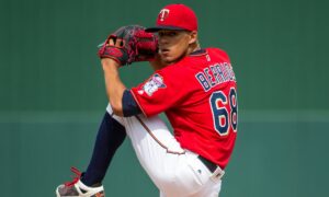 Cleveland Indians vs. Minnesota Twins - 6/24/2021 Free Pick & MLB Betting Prediction
