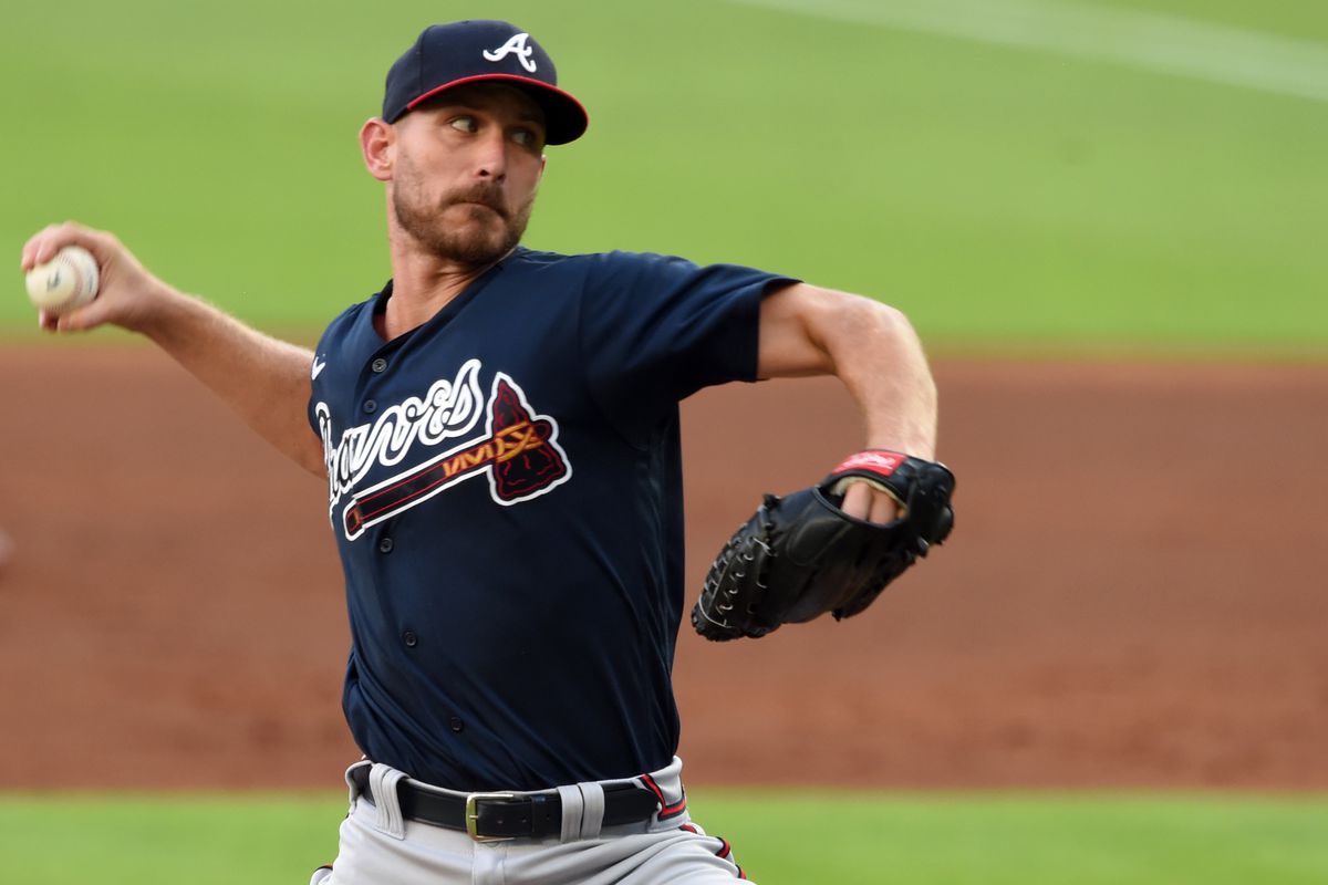 Philadelphia Phillies vs. Atlanta Braves - 8/23/2020 Free Pick & MLB Betting Prediction