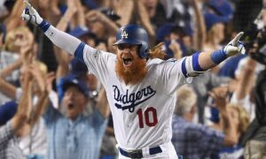 San Francisco Giants vs Los Angeles Dodgers- 07/23/2022 Free Pick & MLB Betting Prediction