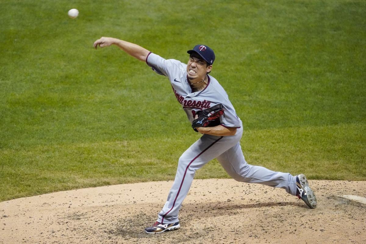 Milwaukee Brewers vs. Minnesota Twins - 8/18/2020 Free Pick & MLB Betting Prediction