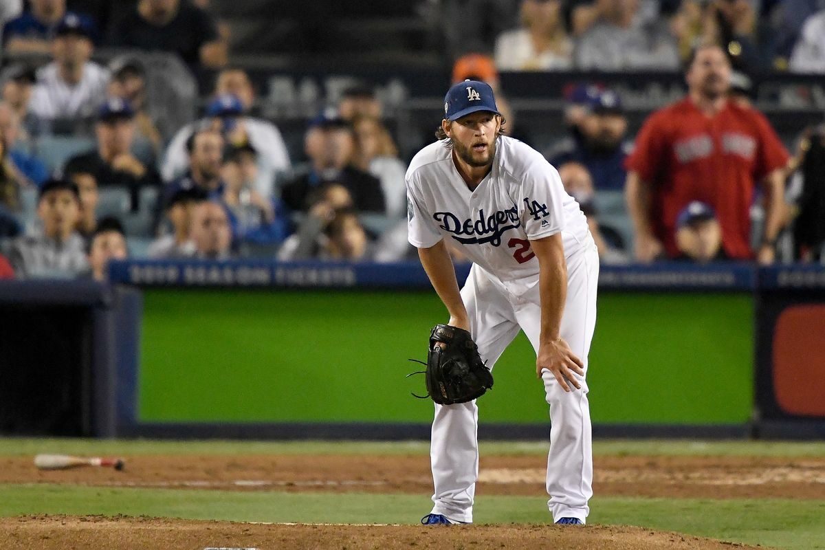 San Diego Padres vs. Los Angeles Dodgers - 10/7/2020 Free Pick & MLB Betting Prediction
