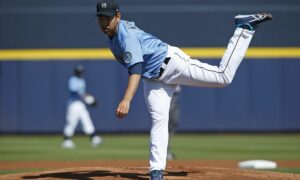 Seattle Mariners vs Houston Astros- 07/29/2022 Free Pick & MLB Betting Prediction