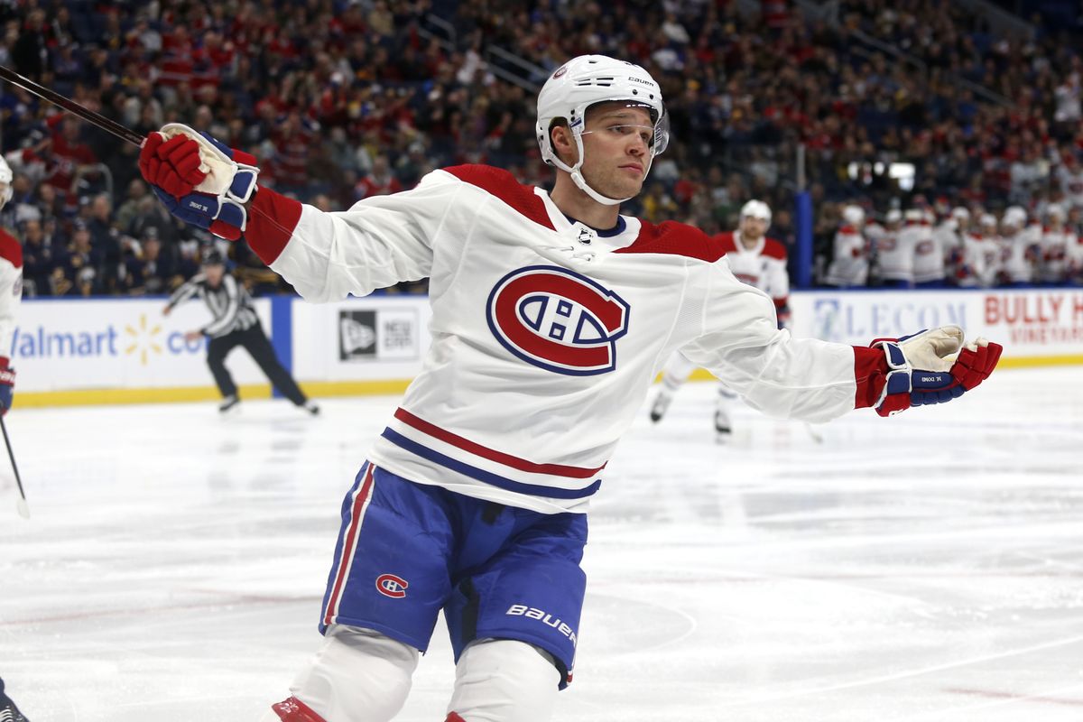 Philadelphia Flyers vs. Montreal Canadiens 8/18/2020 Free Pick & NHL Betting Prediction