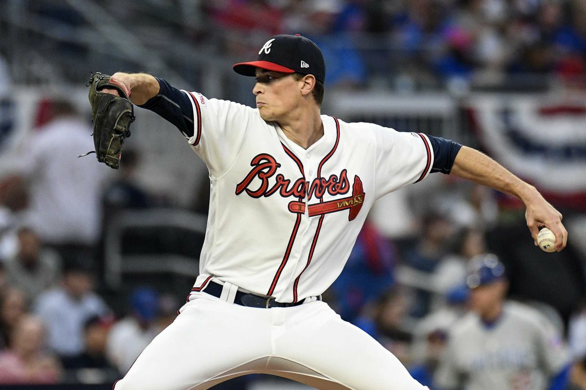 Washington Nationals vs. Atlanta Braves - 8/8/2021 Free Pick & MLB Betting Prediction
