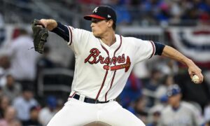 Kansas City Royals vs. Atlanta Braves 9/27/2024 Free Pick & MLB Betting Prediction