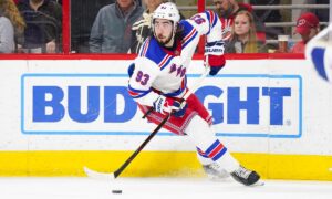 New York Rangers vs. Carolina Hurricanes - 8/3/20 Free Pick & NHL Betting Prediction