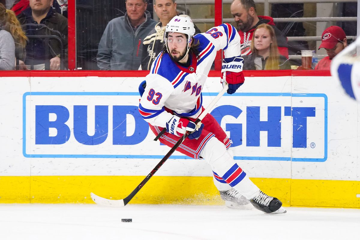 Buffalo Sabres vs. New York Rangers - 4/25/2021 Free Pick & NHL Betting Prediction