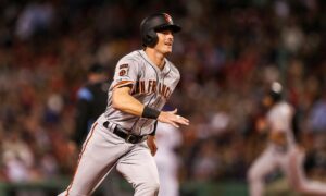 Los Angeles Dodgers vs. San Francisco Giants - 10/8/2021 Free Pick & MLB Betting Prediction