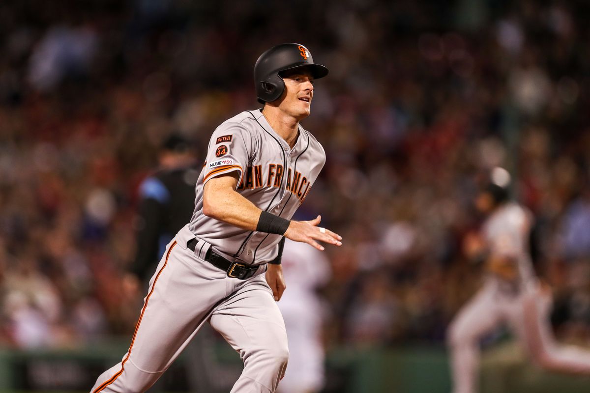 Arizona Diamondbacks vs. San Francisco Giants - 9/4/2020 Free Pick & MLB Betting Prediction
