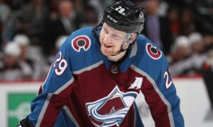 Nashville Predators vs. Colorado Avalanche - 5/3/22 Free Pick & NHL Betting Prediction