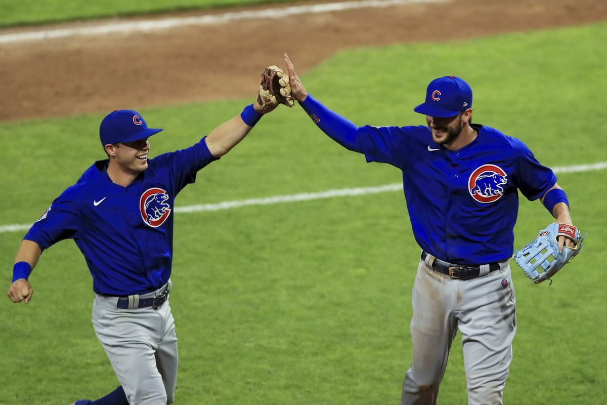 Chicago Cubs vs. Cincinnati Reds - 8/29/2020 Free Pick & MLB Betting Prediction