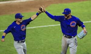 Chicago Cubs vs. Cincinnati Reds - 8/29/2020 Free Pick & MLB Betting Prediction