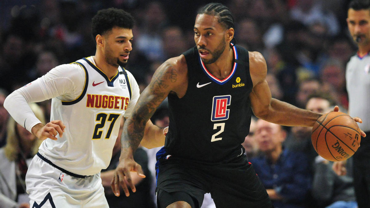 Los Angeles Clippers vs. Denver Nuggets - 12/25/2020 Free Pick & NBA Betting Prediction