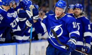 Tampa Bay Lightning vs. Boston Bruins 8/26/2020 Free Pick & NHL Betting Prediction