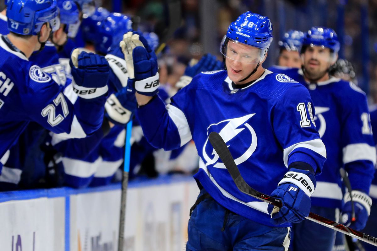 Tampa Bay Lightning vs. Boston Bruins 8/26/2020 Free Pick & NHL Betting Prediction