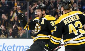 Ottawa Senators vs. Boston Bruins - 4/20/2021 Free Pick & NHL Betting Prediction