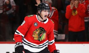 Ottawa Senators vs. Chicago Blackhawks Free Pick & NHL Betting Prediction, 10/28/25