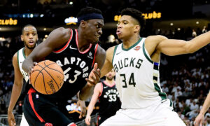 Toronto Raptors vs. Milwaukee Bucks- 1/15/22 Free Pick & NBA Betting Prediction