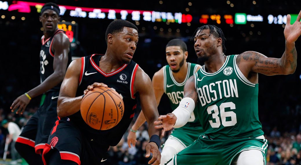 Boston Celtics vs. Toronto Raptors- 8/27/2020 Free Pick & NBA Betting Prediction