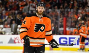 Washington Capitals vs. Philadelphia Flyers - 3/13/2021 Free Pick & NHL Betting Prediction