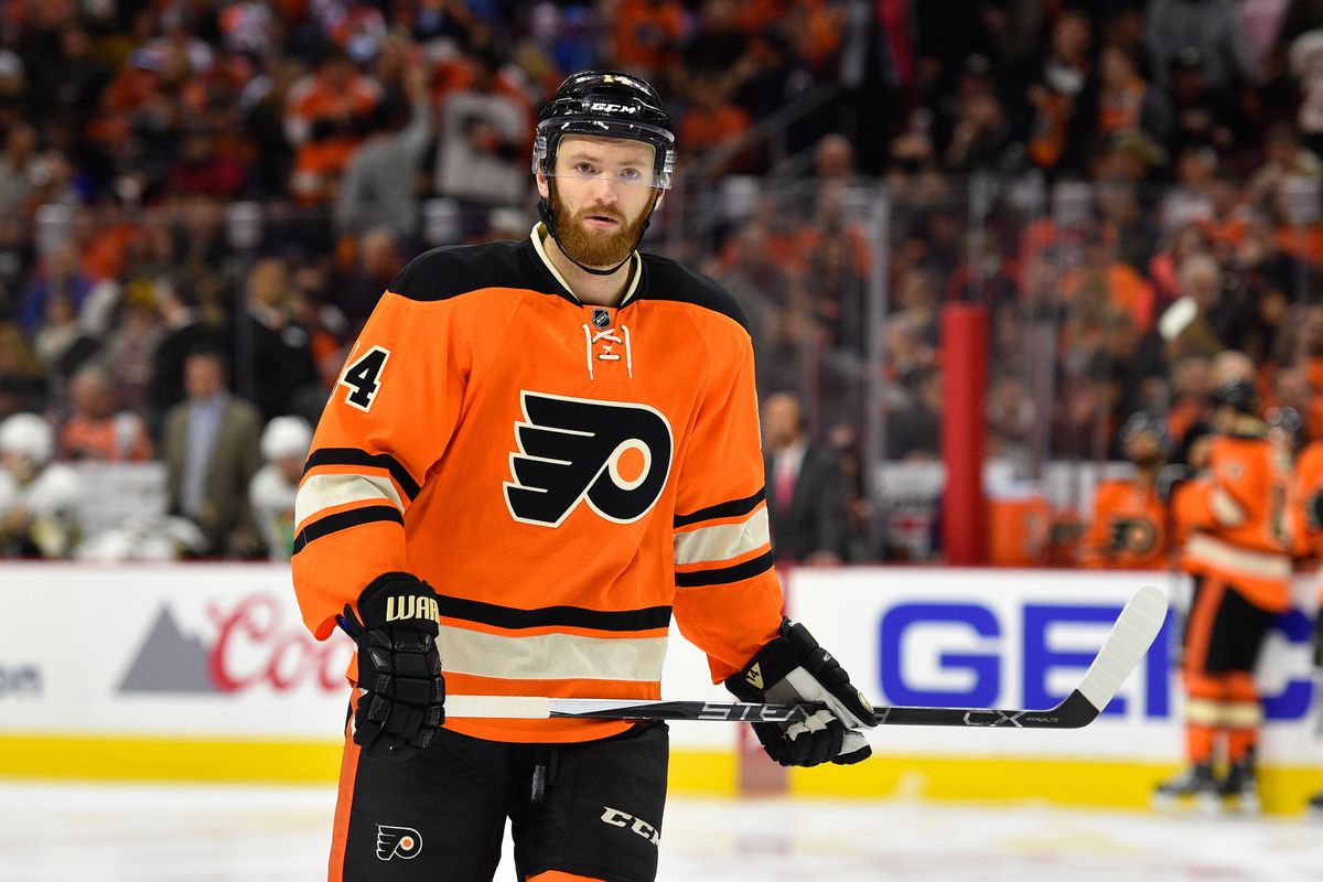Washington Capitals vs. Philadelphia Flyers - 3/13/2021 Free Pick & NHL Betting Prediction