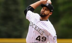 San Francisco Giants vs. Colorado Rockies - 9/8/2021 Free Pick & MLB Betting Prediction