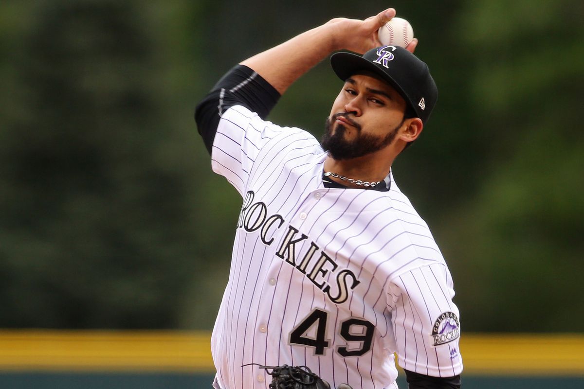 San Diego Padres vs. Colorado Rockies - 8/2/2020 Free Pick & MLB Betting Prediction